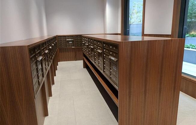 1 bed, 1 bath, 552 sqft, $6,200, Unit 21A