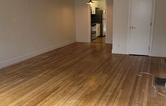 Ocean Park Apartments