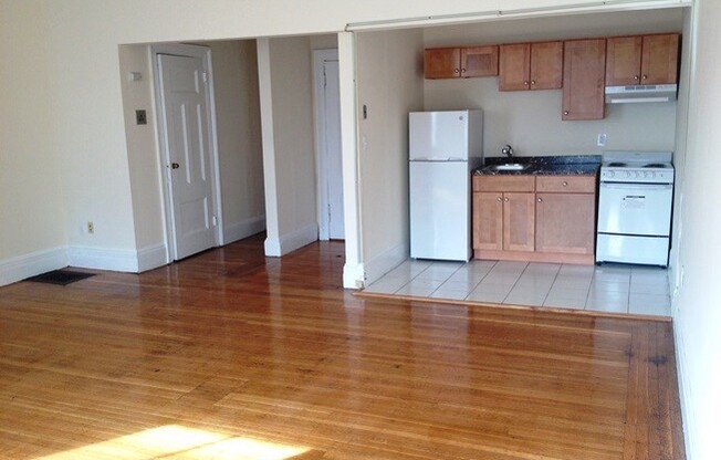 509 Beacon St.