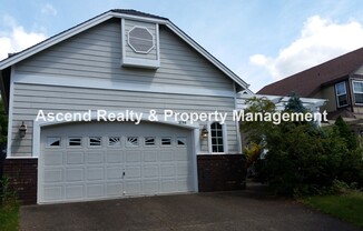 Bethany 4 Bed One Bed & Full Bath on Main Fenced Yard Close to Schools & Shopping