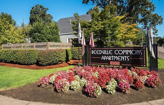 Reedville Commons