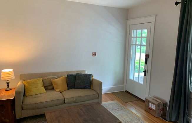 Crescent Hill  Charming Three Bedroom Bungalow!