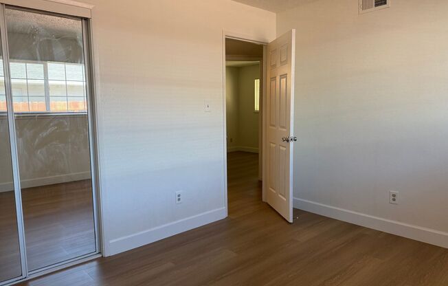 3 beds, 1 bath, $1,750