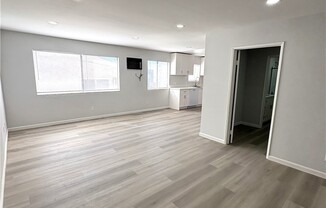 507 N SERRANO AVE