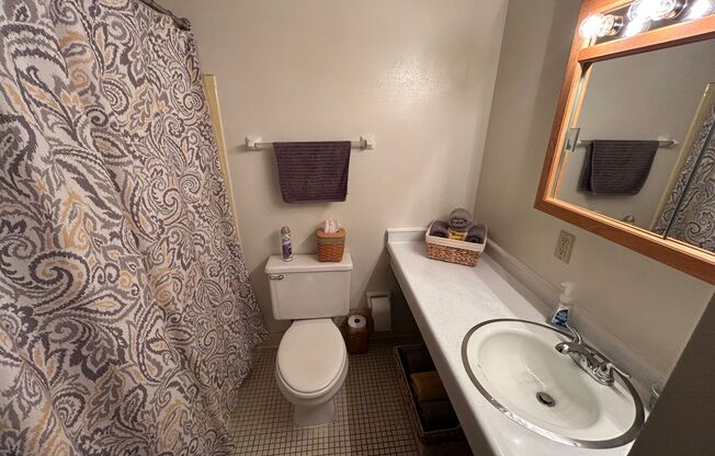 1 bed, 1 bath, $995, Unit 342