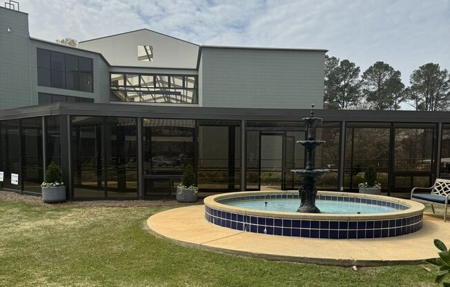 The Residences at Arbor Lake, a 55+ Community