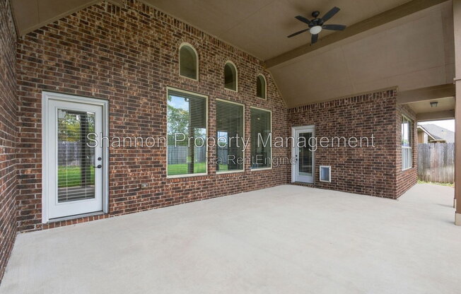4 beds, 3.5 baths, 3,468 sqft, $3,195