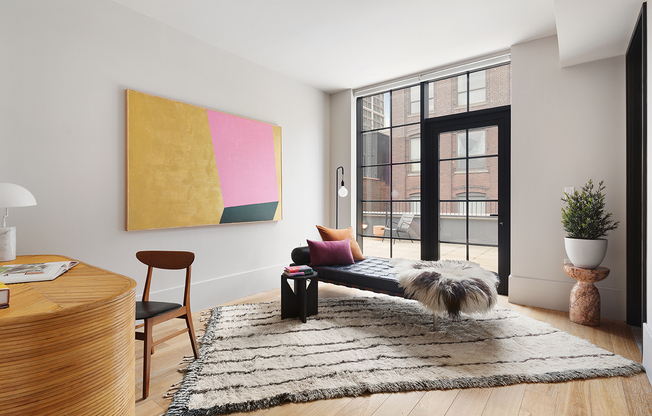 4 beds, 4.5 baths, 3,016 sqft, $25,000, Unit PHE