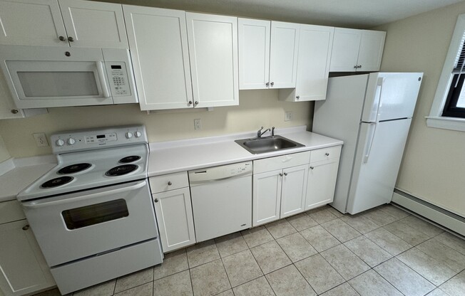 46 Harvard Ave Apt 1