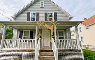 1116 W 8th St.