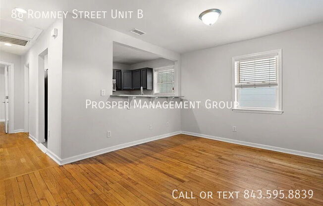 86 ROMNEY ST