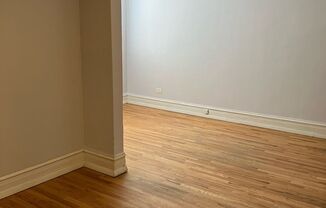 Studio, 1 bath, 600 sqft, $1,300, Unit 4828H-G