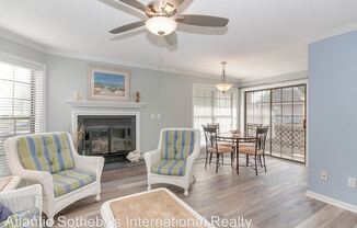 409 Harbour Point #102