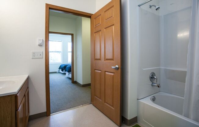 Sylvan Flats Apartments