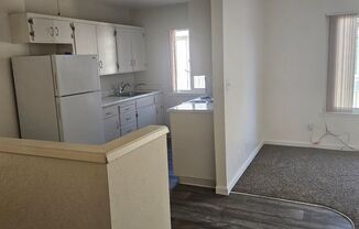 2 beds, 1 bath, 814 sqft, $1,850, Unit 1635C