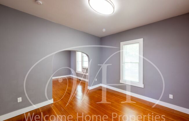 2 beds, 1 bath, $1,765