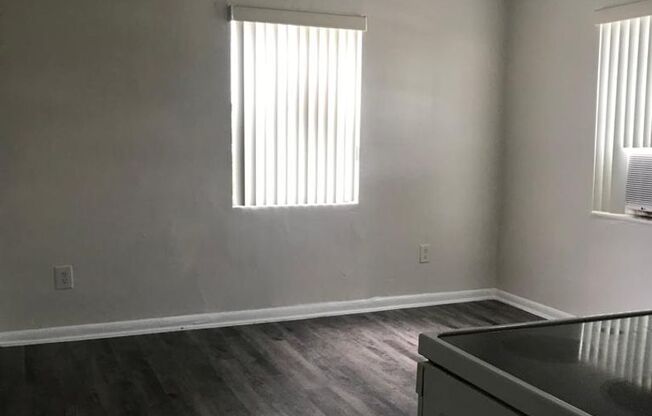 St George - 1 Bedroom 1 Bath - Newly remodeled