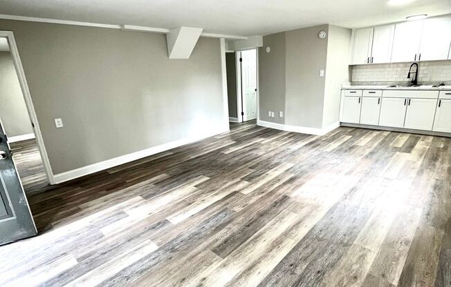 Whitfield Apartments