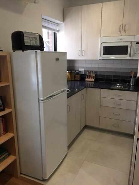 Studio, 1 bath, $2,300, Unit 64