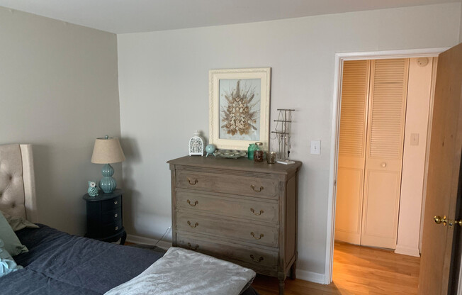 1 bed, 1 bath, $1,840, Unit 455