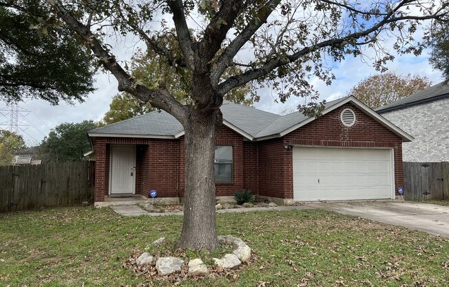 15403 CORIAN CRK DR