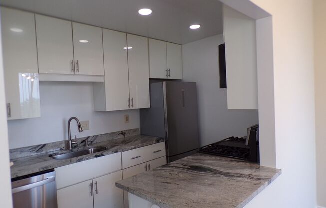 Two bedroom Condo at Carlyn Place
