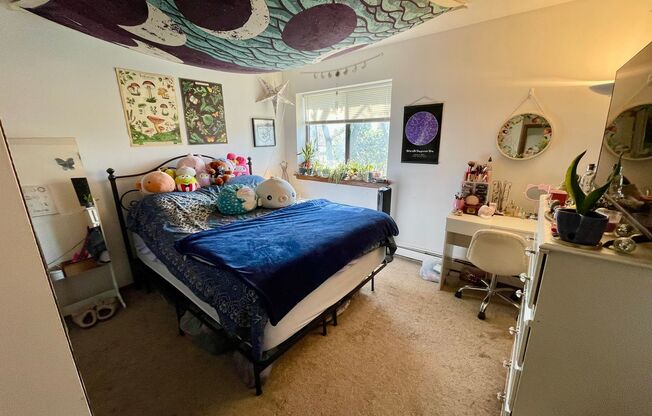 1 bed, 1 bath, $1,095, Unit 305