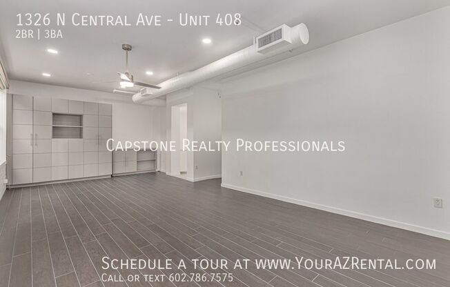 1326 N CENTRAL Avenue