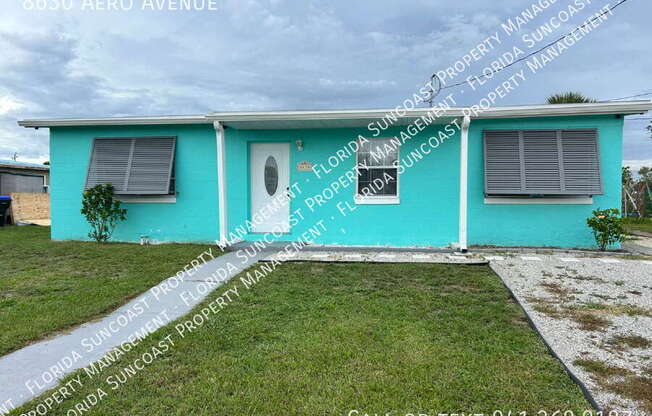 8630 AERO AVE