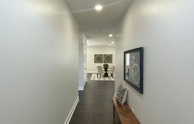 2 beds, 2 baths, 1,712 sqft, $2,095, Unit 13007 Montauk Court Unit 203 Raised Ranch B1712 HA1 On the View Corridor