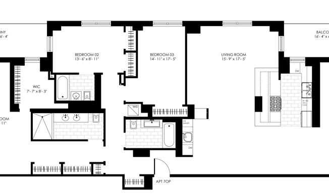 Partner-provided property photo