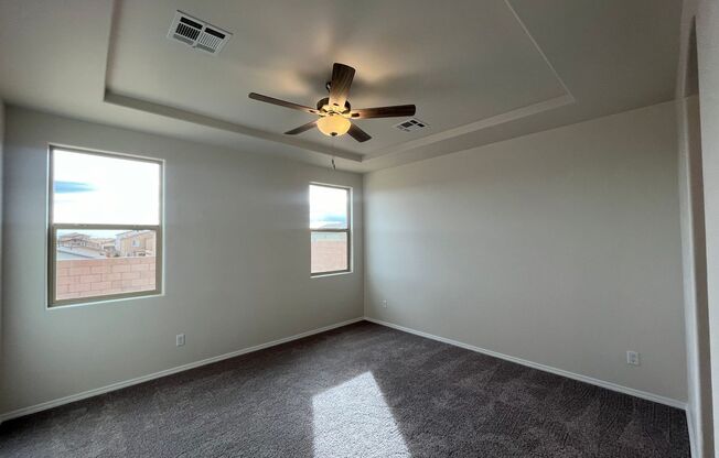 3 beds, 2 baths, $2,200