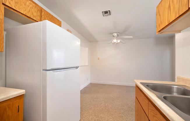 Classic Kitchen to Dining Room.jpg