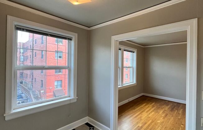 1 bed, 1 bath, $1,595, Unit 308