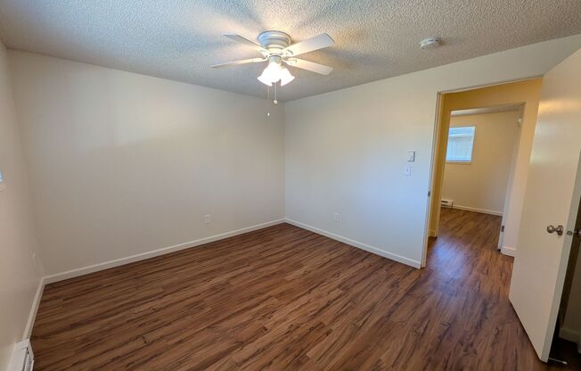 2 beds, 1 bath, 800 sqft, $1,365, Unit 3485-05