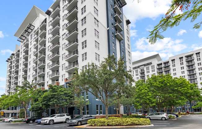 One Plantation in Plantation, FL 33324