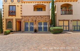 6350 ESCONDIDO DR