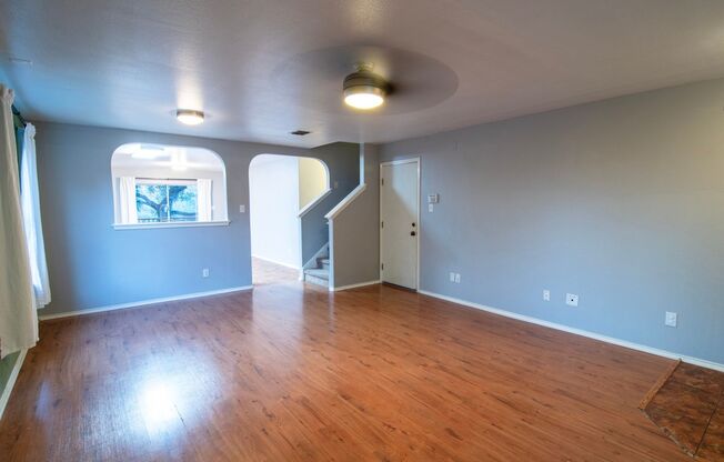 Charming 4BR House in Universal City