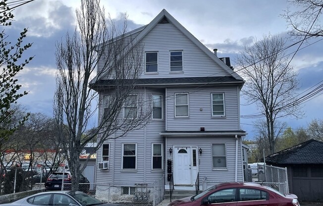 6 BEACON ST