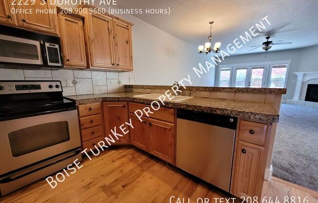 2229 S DOROTHY AVE
