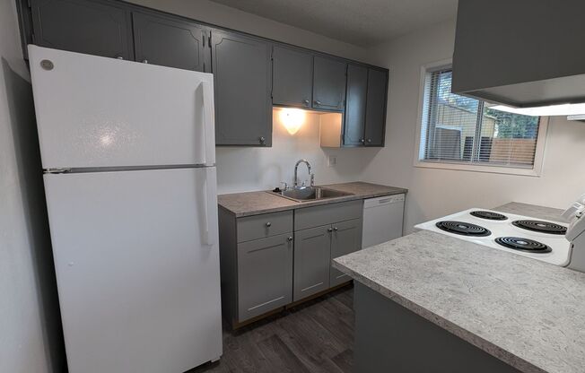 Windsor Court Apartments