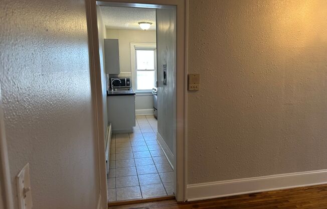 1 bed, 1 bath, 560 sqft, $999, Unit 205
