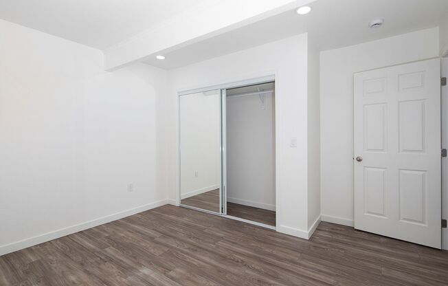 1 bed, 1 bath, 560 sqft, $2,000, Unit 41