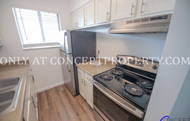 2 beds, 1 bath, 850 sqft, $1,349, Unit 14- Updated (NR)