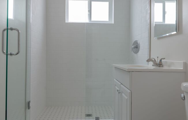 Studio, 1 bath, $1,299, Unit 107