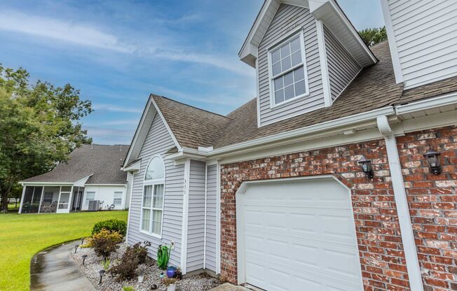 3 Bedroom 2.5 Bath Townhouse in Grand Oaks Plantation - West Ashley