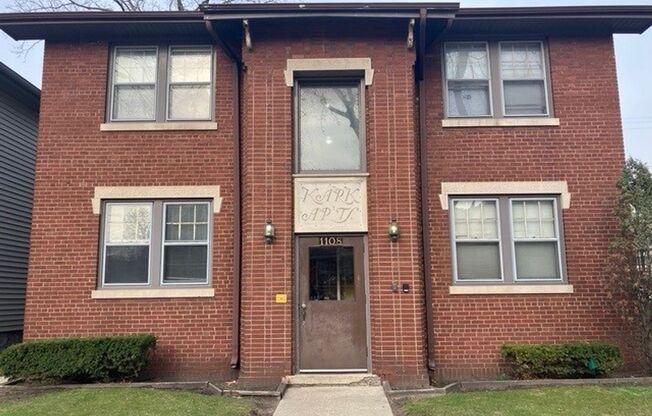 Happy Homes - 1108 Wisconsin Ave