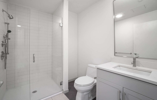 Studio, 1 bath, 432 sqft, $3,050, Unit 308