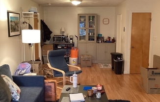 2130 Massachusetts Ave