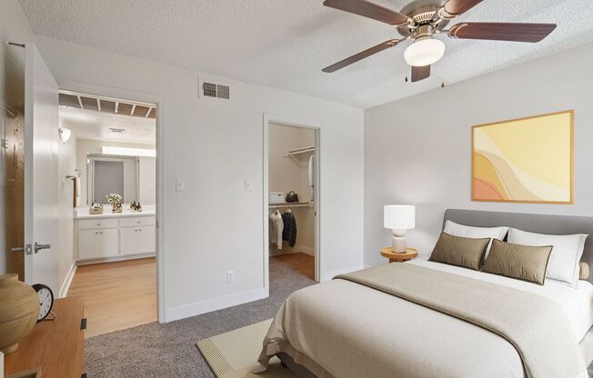 1 bed, 1 bath, 605 sqft, $1,225, Unit 805